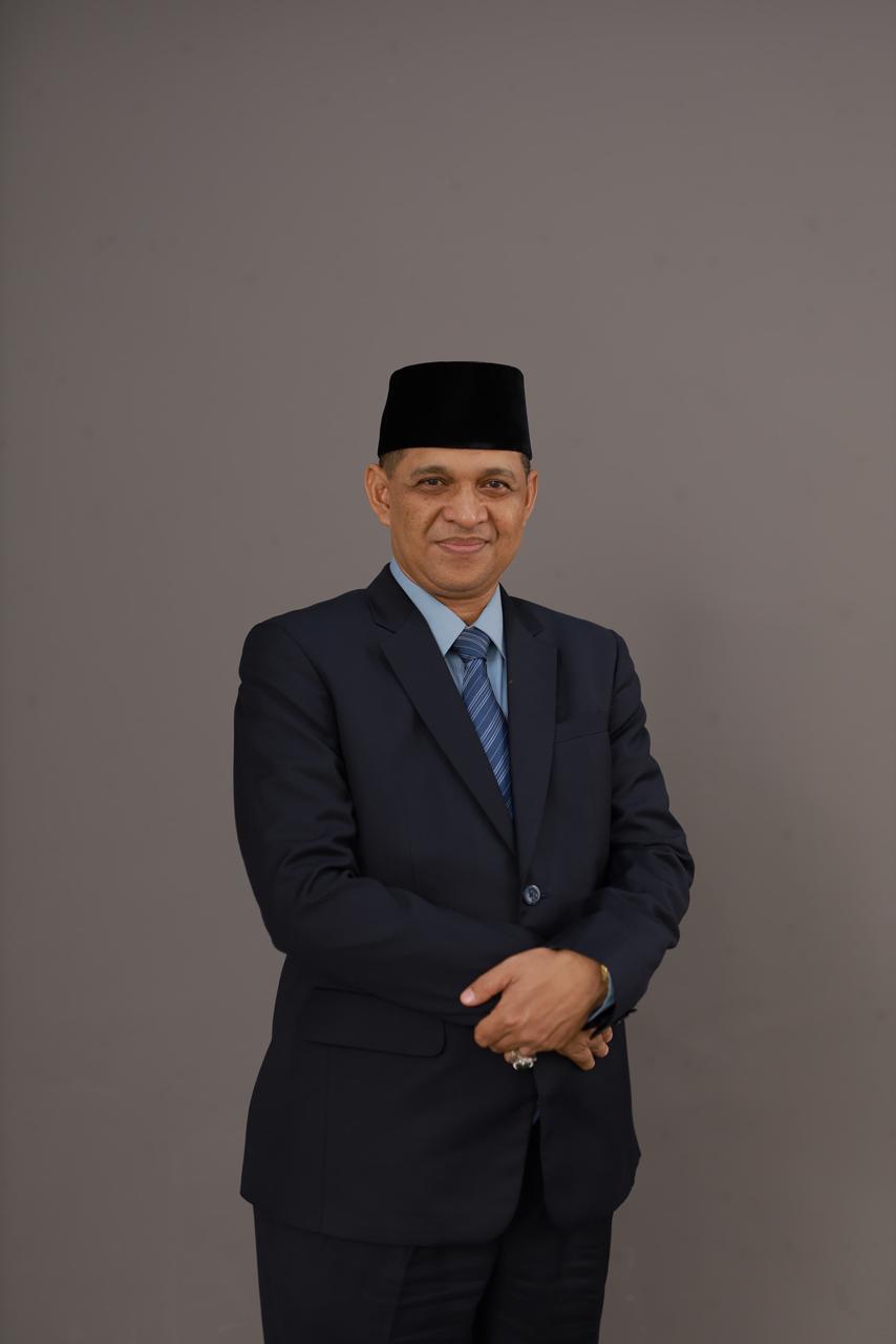PCNU Payakumbuh Tetapkan Strategi Tiga Pilar Digitalisasi, H. Mustafa: Kunci Adaptasi di Era 4.0